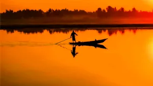 Lansete spinning: cum să îţi îmbunătăţeşti tehnica de pescuit (P)