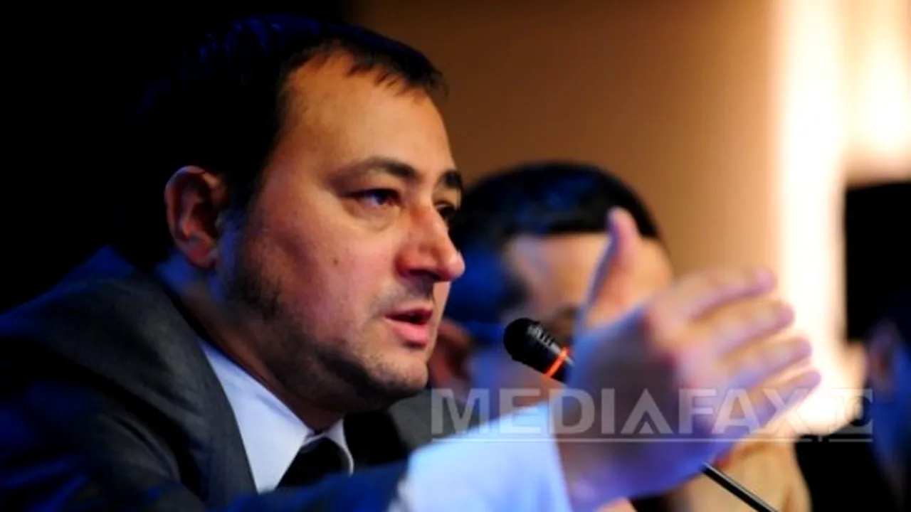 Mirel Palada: Traian Băsescu ascunde fapte de corupţie sau minte cu privire la Comarnic-Braşov