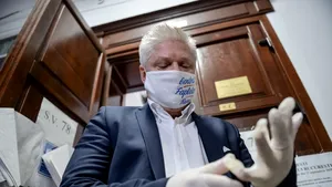 Explicaţiile lui Dan Tudorache despre situaţia de la  Sectorul 1: Nimic ilegal