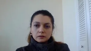 Proiectul Mars One: O româncă, pe lista celor 100 de candidaţi selecţionaţi pentru o misiune pe Marte - VIDEO