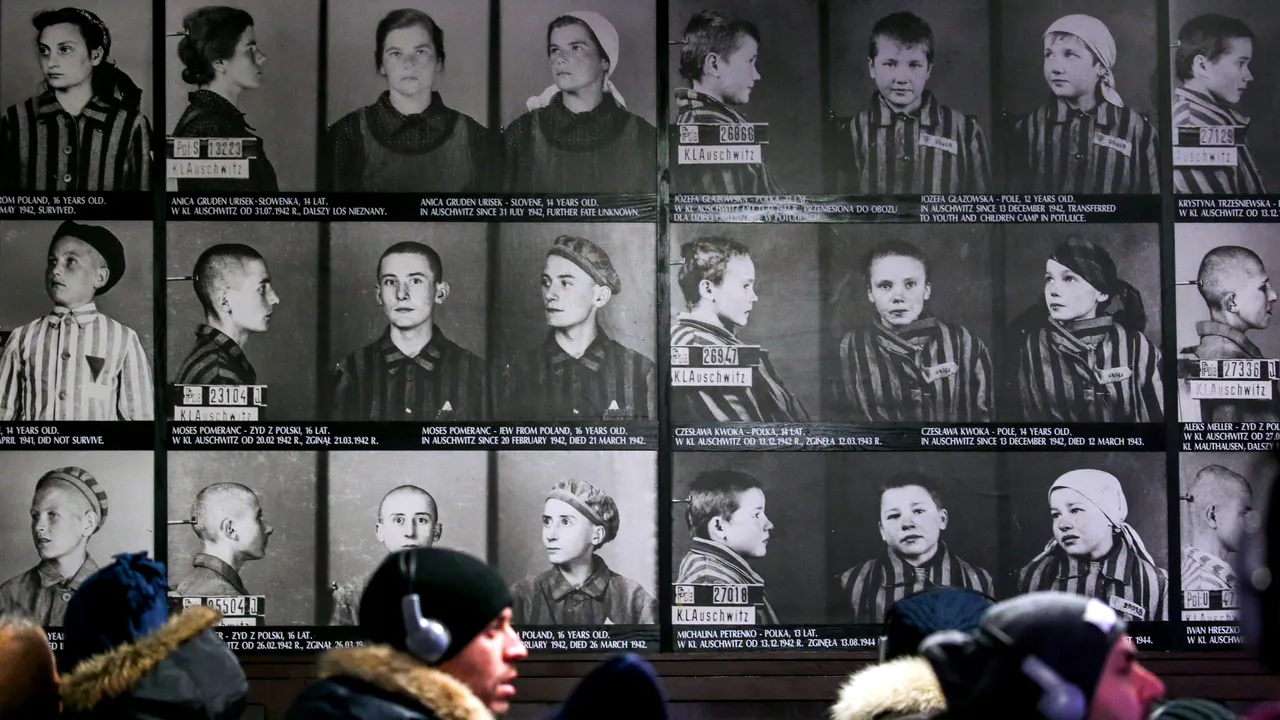 Organizaţia Naţiunilor Unite combate negarea Holocaustului într-o nouă rezoluţie. Ce obligaţii le revin statelor membre