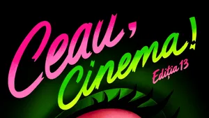Filmul spaniol revine în prim-plan la Festivalul Ceau, Cinema! din Timișoara