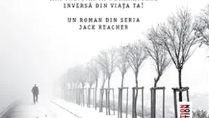 O carte pe zi: ”61 de ore” de Lee Child