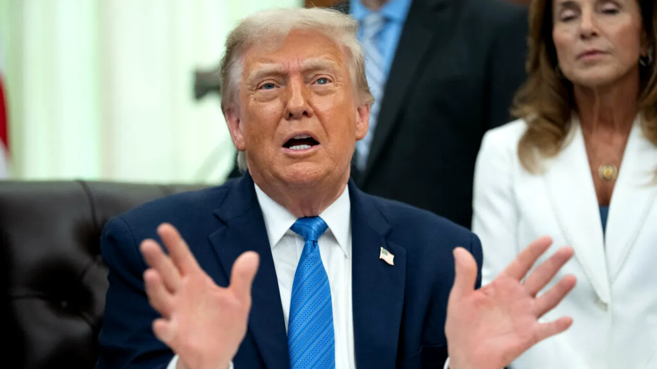 UPDATE: După ce a amenințat Iranul cu un „atac foarte dur” în această seară, Trump s-a răzgândit/Iranul declară că există încă un acord