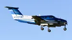 Doi morţi după ce un avion s-a prăbuşit pe un drum aglomerat din Sao Paulo