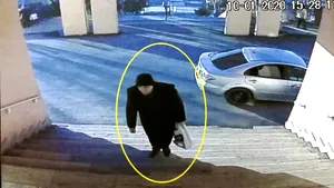 Crima de la Spitalul din Piatra Neamţ. Bărbatul care şi-a omorât soţia, director medical, a fost arestat preventiv