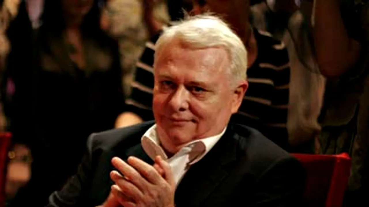 Hrebenciuc: Nu se pune problema retragerii sprijinului politic al ministrului Andronescu