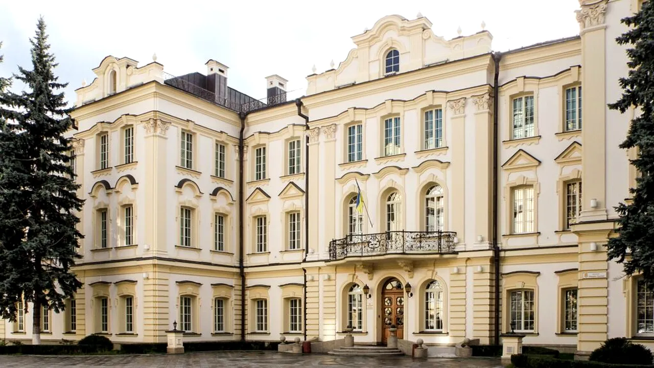 Corupție în Ucraina: procurorii anticorupție fac percheziții la Curtea Supremă de Justiție din Kiev. Ancheta duce la bani, judecători și un oligarh