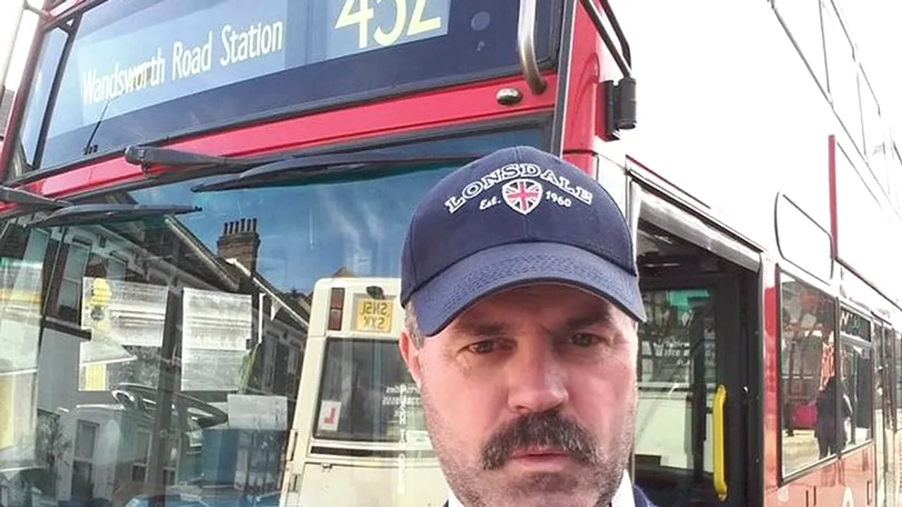 Un român, şofer de autobuz, a murit de Covid-19 în Londra. Cu ultimele puteri, Nicu a transmis familiei în ţară PIN-urile de la carduri