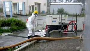 Noua scurgere de apă radioactivă de la Fukushima a fost oprită. Este posibil ca apa contaminată să fi ajuns în Oceanul Pacific