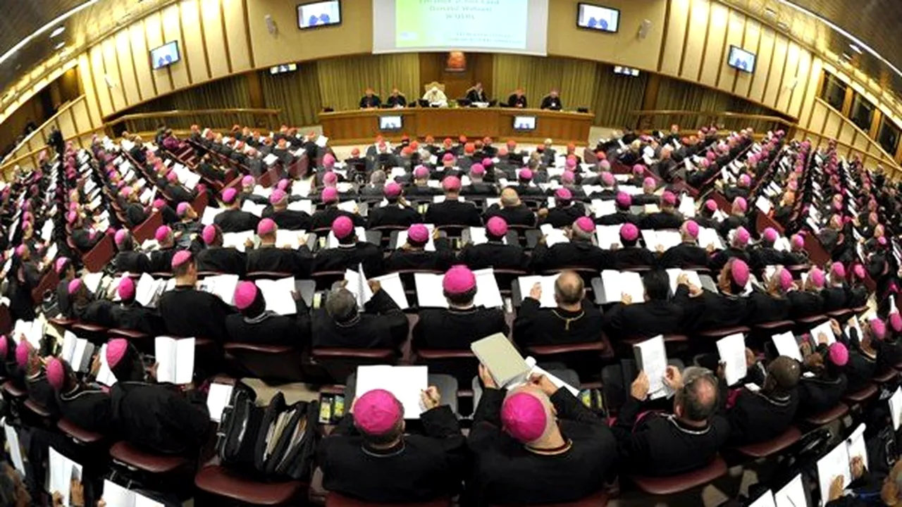 Informaticianul Vaticanului, condamnat la două luni de închisoare cu suspendare