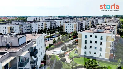 Analiză Storia: Piața chiriilor s-a temperat în luna aprilie: +1% de la un an la altul și aproape 2% față de luna precedentă