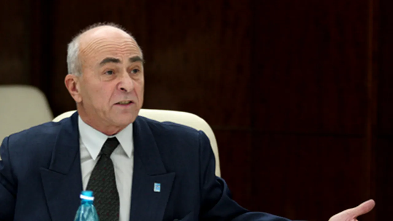 Isvoranu: Nu cred că bugetarii acceptă benevol concediu fără plată