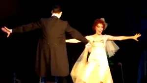 Prim-solista Teatrului Naţional de Operetă, în comă în urma unei operaţii minore la Spitalul CFR 2 - VIDEO