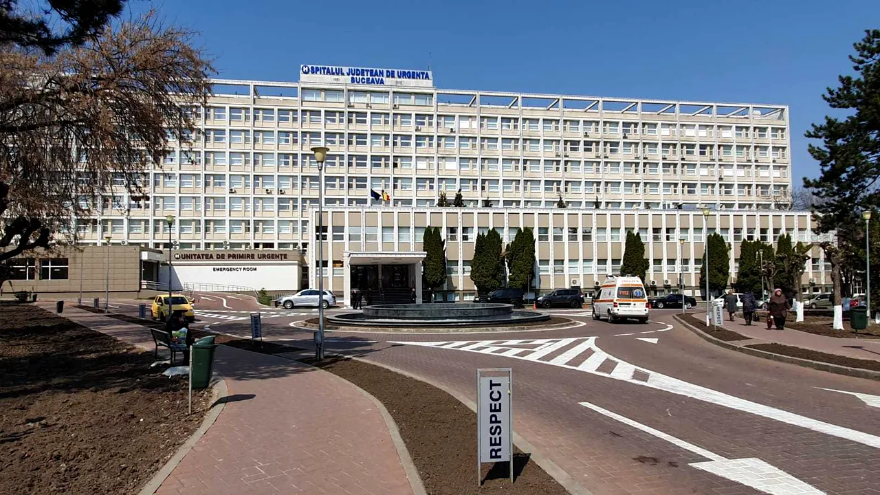 Conducerea DSP SUCEAVA anunţă că numărul deceselor provocate de COVID-19 este de 20
