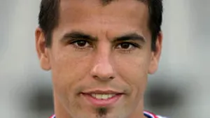 Milan Baros, prins conducând pe autostradă cu 271 km pe oră
