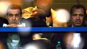 Coronavirusul nu iartă pe nimeni. Teia Sponte, bunul prieten al lui Gigi Becali, a fost infectat şi este în spital