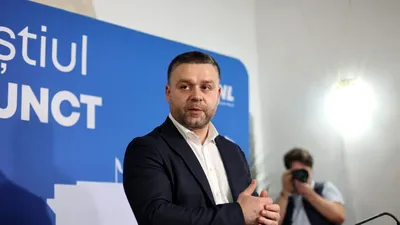 POLITIC Ciucu îl ironizează pe Grindeanu: Aș vrea să-l văd premier câteva luni. A mai fost fugărit o dată de la guvernare de populație