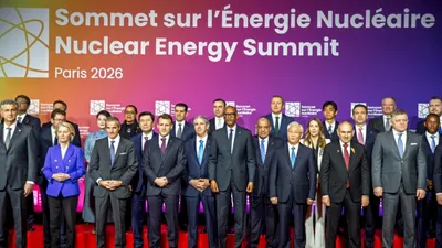 ECONOMIC Bogdan Ivan: În următorii 10 ani, România aproape își va tripla capacitățile de producție a energiei nucleare