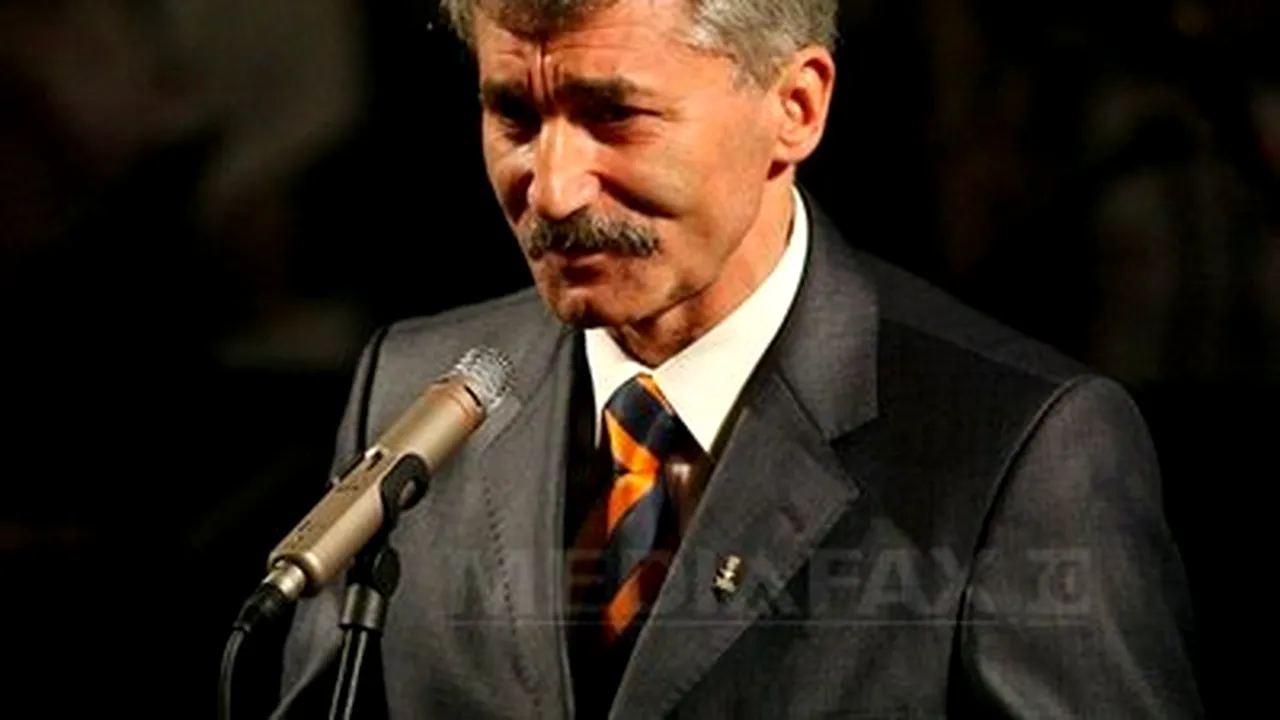 Romania’s Ruling Party VP Says Differentiated Taxation Of High Pensions Not A Good Solution