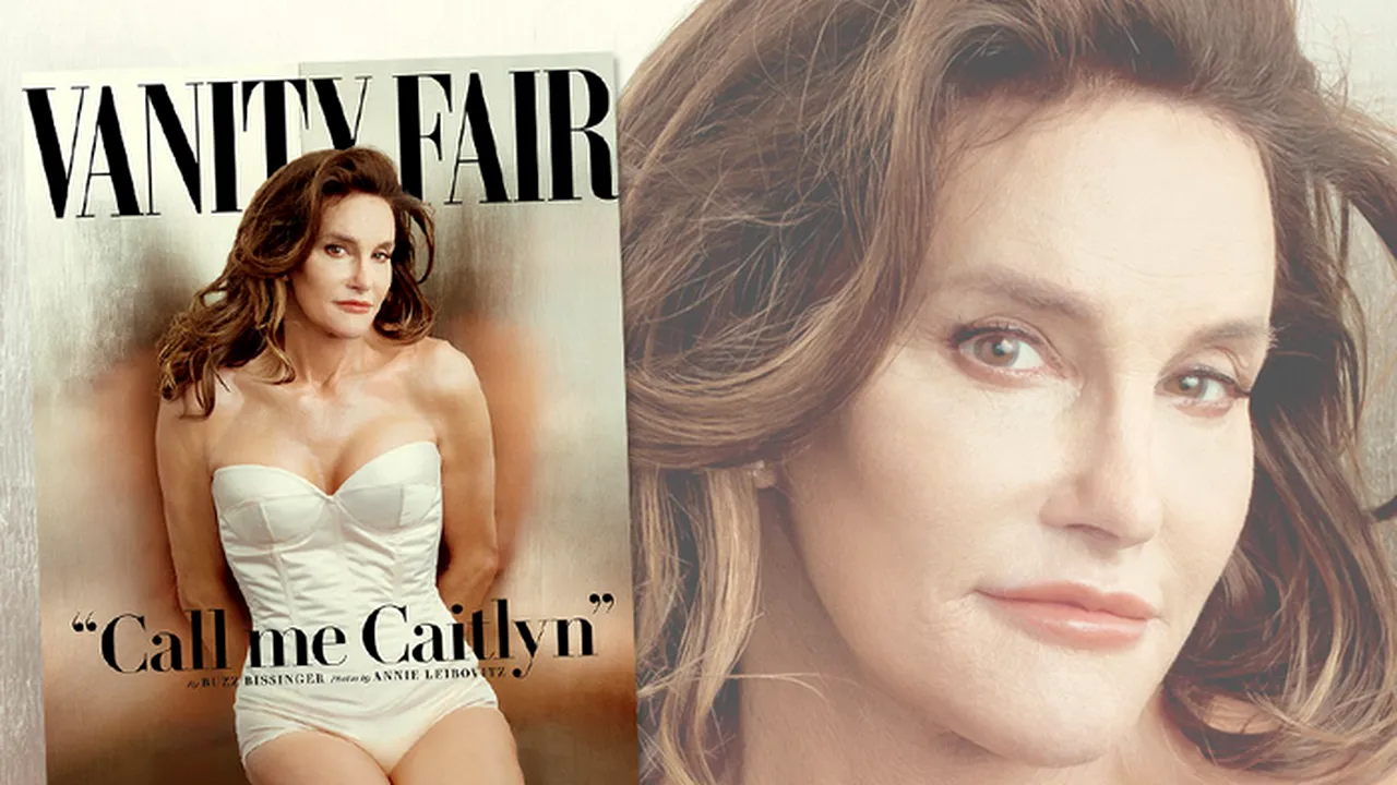 Caitlyn Jenner vrea să devină femeie şi din punct de vedere legal