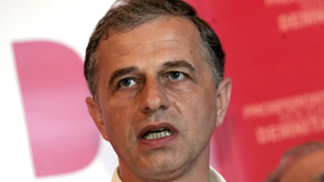 Geoană: Oprescu va fi probabil sancţionat pentru declaraţiile la adresa unor colegi