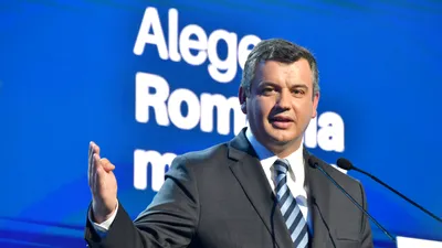 POLITIC Eugen Tomac, favorit mare pe Polymarket pentru funcția de premier: peste 1,32 milioane de dolari, tranzacționați pe piețele privind viitorul șef al Guvernului