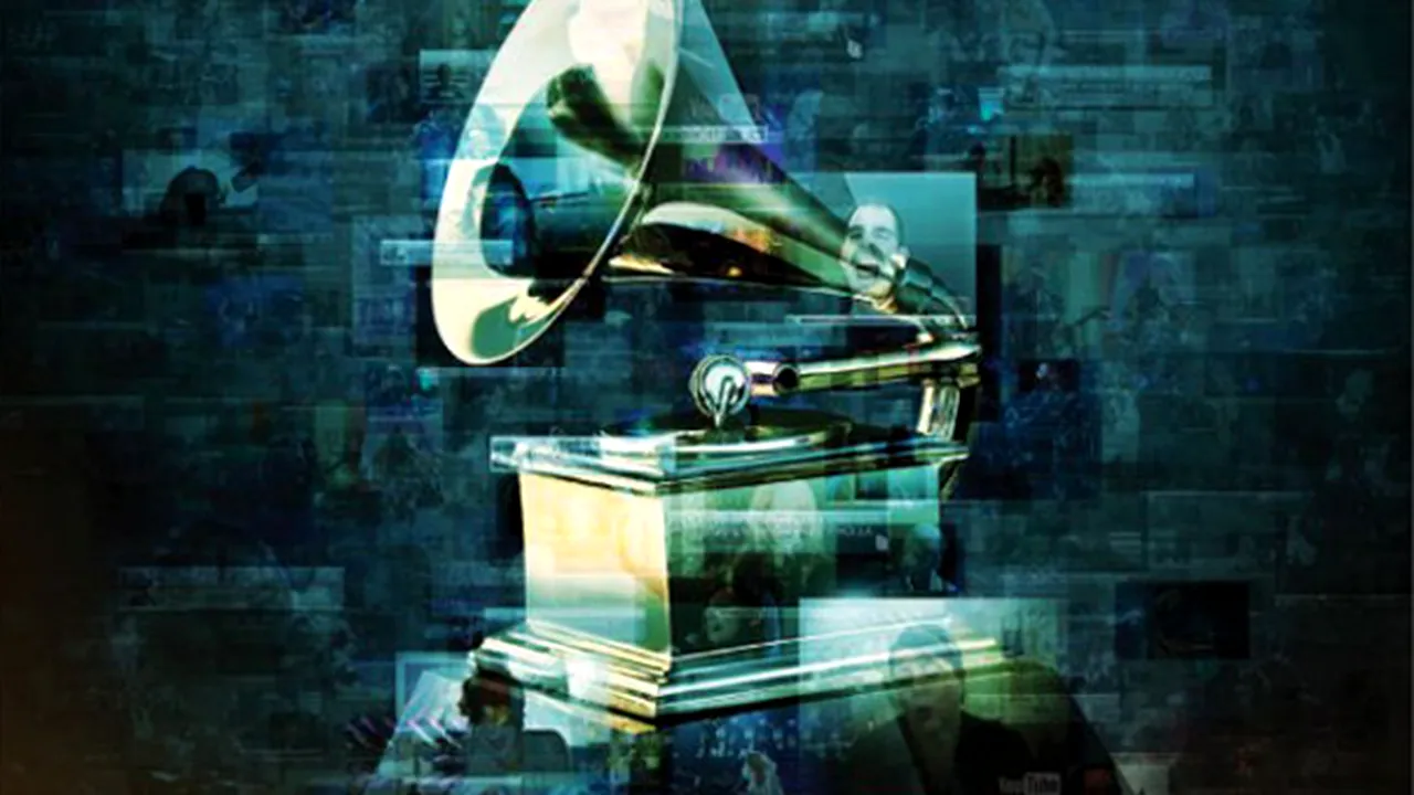 Următoarea ediţie a premiilor Grammy va avea loc pe 13 februarie 2011