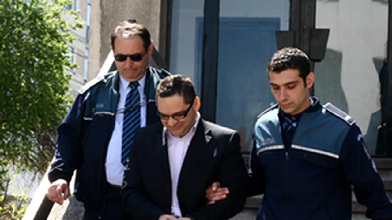 S Romania Judges Allow Bail For Football Corruption Suspect Liviu Facaleata