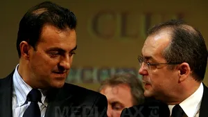 Boc: Sper ca Sorin Apostu să-şi dovedească nevinovăţia în faţa instanţei de judecată