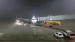 Trafic aerian perturbat în Germania după o alertă cu dronă pe aeroportul Leipzig/Halle