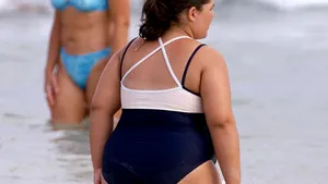 Copiii obezi prezintă de la trei ani simptomele unor viitoare afecţiuni cardiace