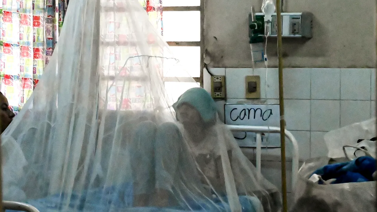 Carantina din cauza coronavirusului a dus la izbucnirea unui alt focar de infecţie. BOALA care poate fi mai gravă decât COVID-19