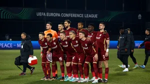 UEFA sancţionează drastic 11 cluburi de fotbal, printre care şi CFR Cluj. Campiona României riscă să fie exclusă din competiţiile europene