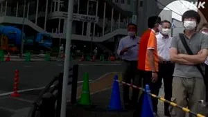 Explozibil descoperit în locuinţa celui care l-a ucis pe fostul premier Shinzo Abe