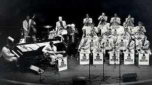 Monty Alexander Trio şi Count Basie Orchestra, vineri, la Bucharest Masters of Jazz Festival (Video)