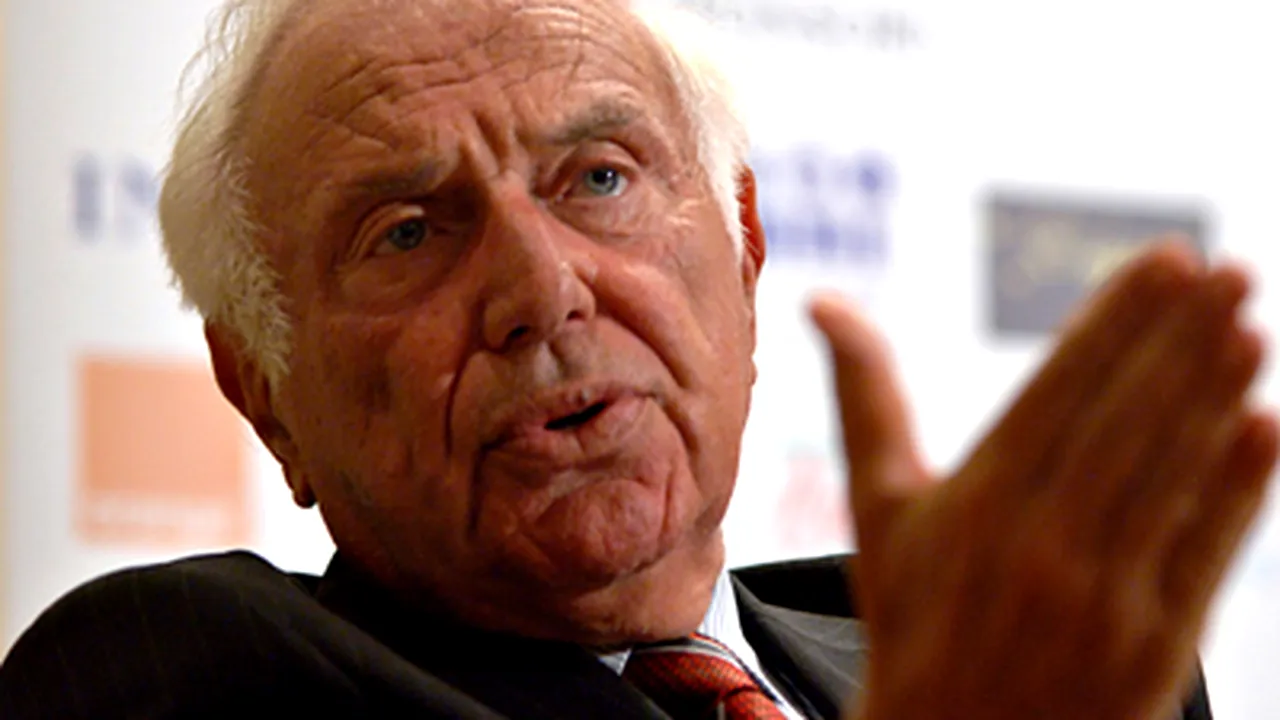 Ioan Holender şi Andrei Pleşu, încântaţi de premiul Nobel decernat Hertei Muller