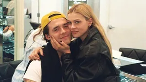 David Beckham, sărit de la organizarea nunţii fiului său, Brooklyn, cu actriţa miliardară Nicola Peltz