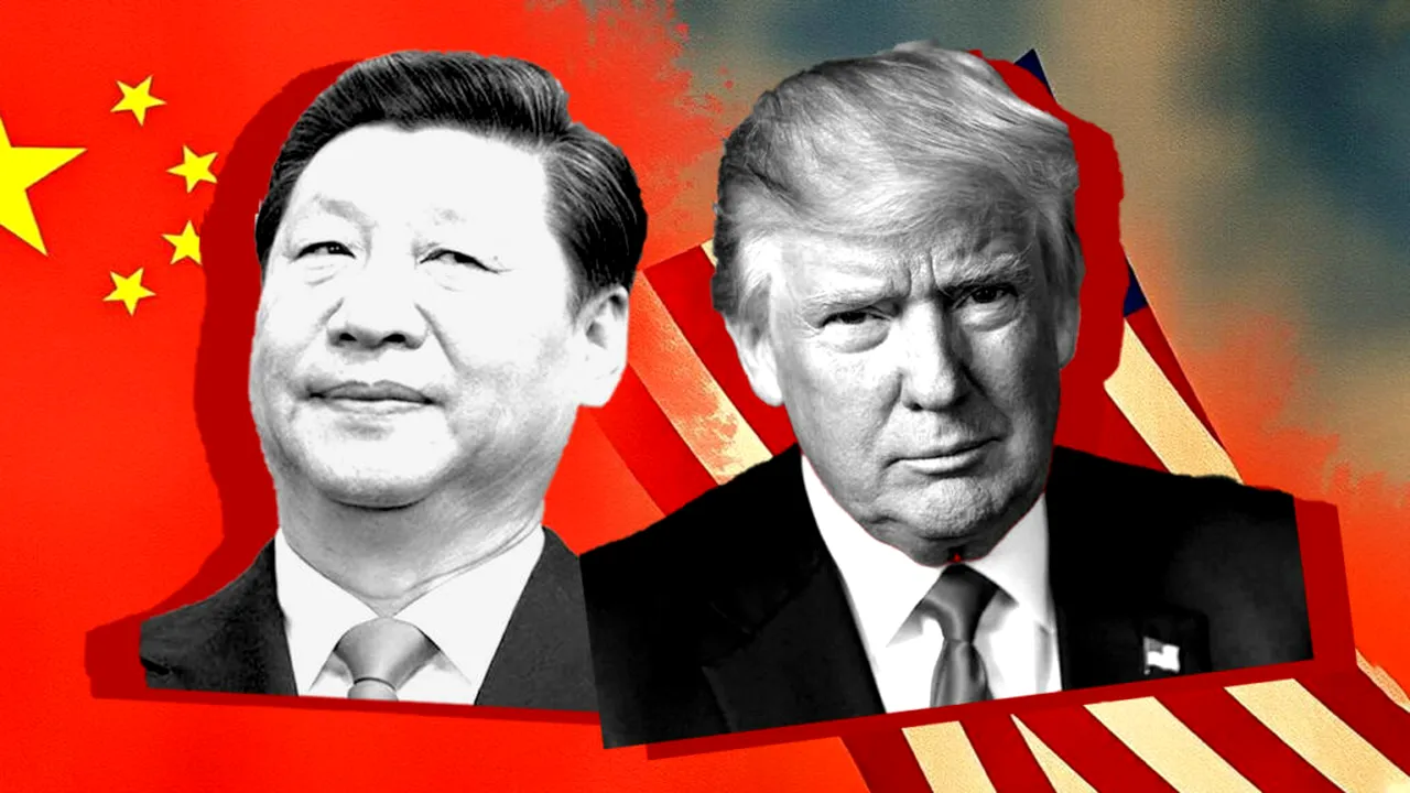 China blochează sancțiunile SUA împotriva a cinci rafinării de tip „ceainic”
