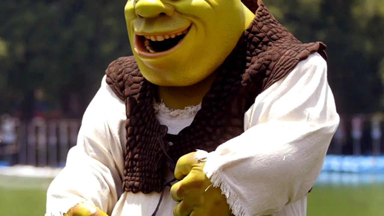 DreamWorks Animation plănuieşte concedieri 