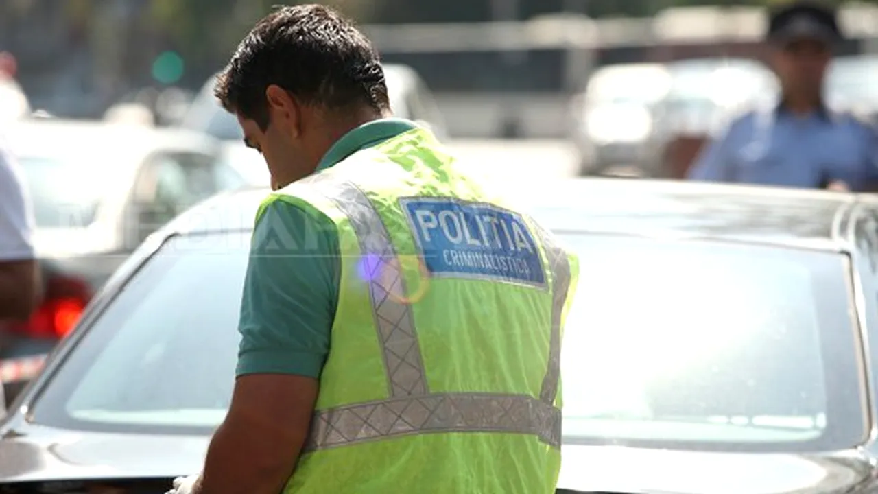 Sindicatul Poliţiştilor ameninţă cu proteste dacă structuri din Poliţie vor trece în subordinea autorităţilor locale
