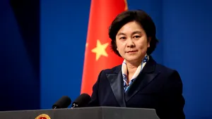 China nu vrea confruntări cu SUA, dar va riposta la 