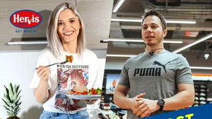 Hervis Sports, un model de succes de digitalizare în pandemie