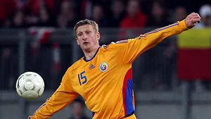 Director sportiv Palermo: Goian a avut o zi mai proastă dar suntem mulţumiţi de el