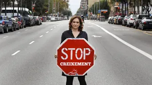 PRIMĂRIŢA care s-a luptat cu băncile pentru drepturile oamenilor AVERTIZEAZĂ: Să nu aveţi încredere în noi, politicienii