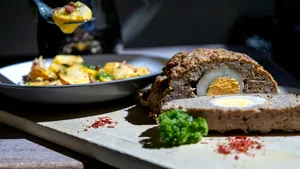 Drob de miel tradițional: rețeta pas cu pas pentru preparat festiv gustos