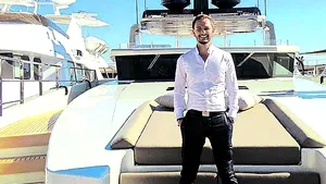 Un român ar putea revoluţiona modul în care călătorim. Proiectul său face înconjurul lumii