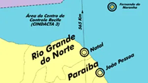 Căutări intense pentru localizarea avionului dispărut în Oceanul Atlantic