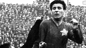 Fostul selecţioner Gheorghe Constantin a încetat din viaţă