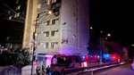 Incendiu într-un cămin studențesc din Cluj-Napoca. Toți studenții au fost evacuați și mutați